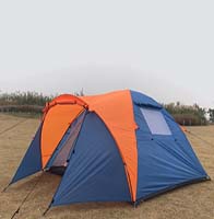 Туристические палатки 