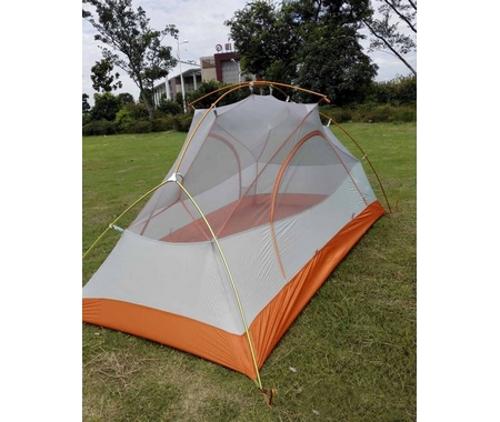 Палатка-шатер профессиональная туристическая 2-х местная Mimir Outdoor арт.X-ART6022