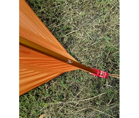 Палатка-шатер профессиональная туристическая 2-х местная Mimir Outdoor арт.X-ART6022