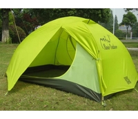 Палатка туристическая профессиональная 2-х местная Mimir Outdoor арт.X-ART6012