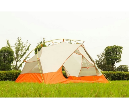 Палатка туристическая профессиональная 2-х местная Mimir Outdoor арт.X-ART6032