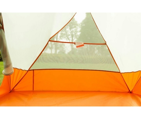 Палатка туристическая профессиональная 2-х местная Mimir Outdoor арт.X-ART6032