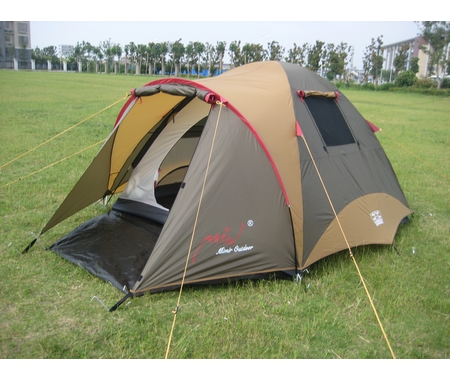 Палатка туристическая 3-х местная Mimir Outdoor арт.X-ART11650A