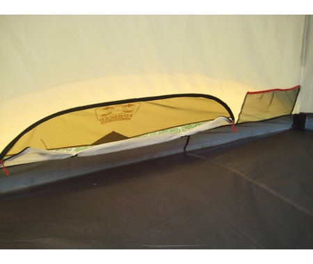 Палатка туристическая 3-х местная Mimir Outdoor арт.X-ART11650A