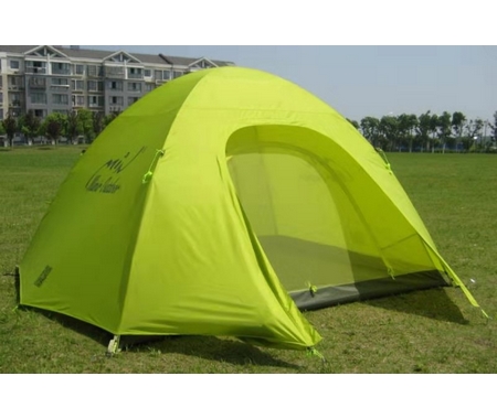 Палатка туристическая профессиональная 3-х местная Mimir Outdoor арт.X-ART6003