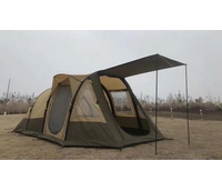 Палатка кемпинговая 4-х-6-ти местная надувная Mimir Outdoor арт.ВАН