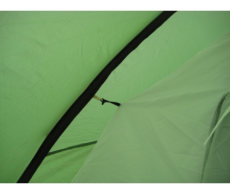 Палатка туристическая 4-х местная 4 сезона Mimir Outdoor арт.X-ART1837-4
