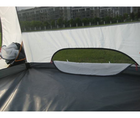 Палатка кемпинговая 4-х местная Mimir Outdoor арт.X-ART1036