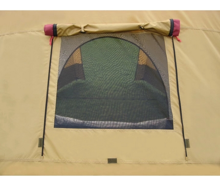 Палатка кемпинговая 4-х местная Mimir Outdoor арт.X-ART1700