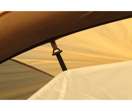 Палатка кемпинговая 4-х местная надувная Mimir Outdoor арт.X-ART1855