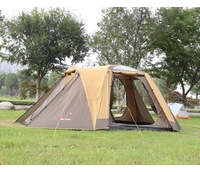 Палатка кемпинговая 6-ти местная Mimir Outdoor арт.X-ART1860