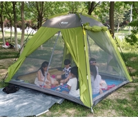 Палатка-шатер туристическая Mimir Outdoor арт.LOGOS