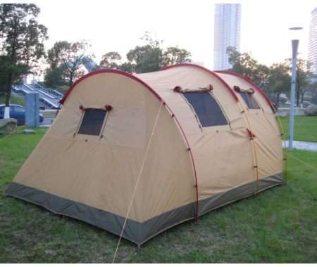 Пятиместная кемпинговая палатка Mimir X-ART1850W-5