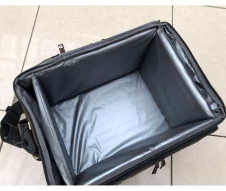 Портативная переносная сумка-холодильник, арт:CZBX2-40
