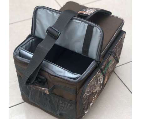 Портативная переносная сумка-холодильник, арт:CZBX2-40