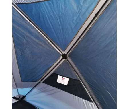 Прямоугольный быстросборный шатер Mimir-2905SD-2