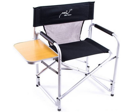 Складное алюминиевое кресло арт.AC018-16