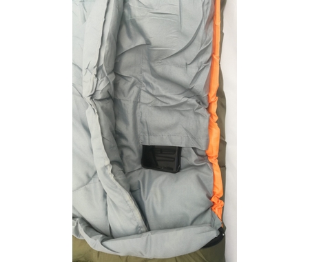 Спальный мешок арт.X-BRT006M -10 градусов