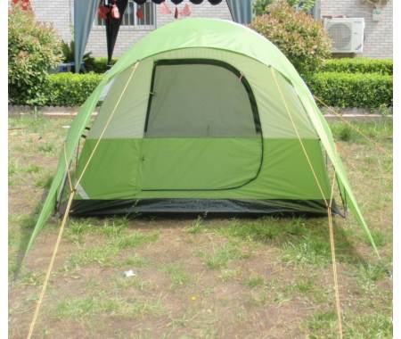 Трехместная туристическая палатка Mimir Evanston 3
