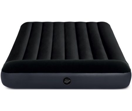 Матрас надувной Pillow Rest Classic Fiber-Tech 137x191x25 см, арт:64142