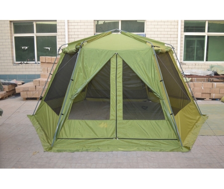 Палатка-шатер шестиугольный Coolwalk ART-2068D
