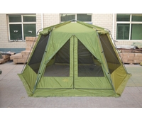 Палатка-шатер шестиугольный Coolwalk ART-2068D