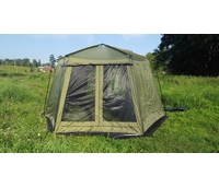 Палатка-шатер шестиугольный Lanyu 1629 430х230 см
