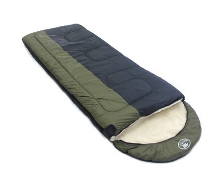 Спальный мешок одеяло BalMax Аляска Expert -25 градусов