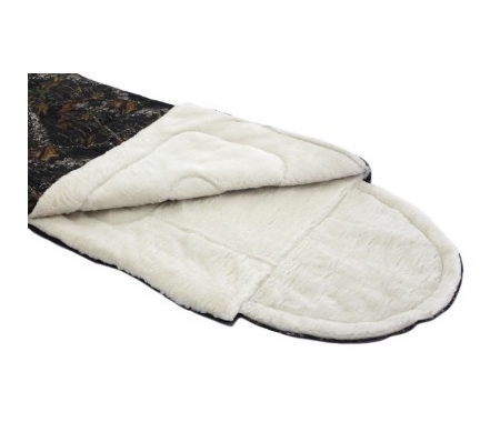 Спальный мешок одеяло BalMax Аляска Standart -25 градусов