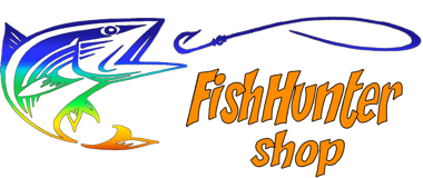 Магазин товаров для туризма и отдыха FishHunter-shop.ru